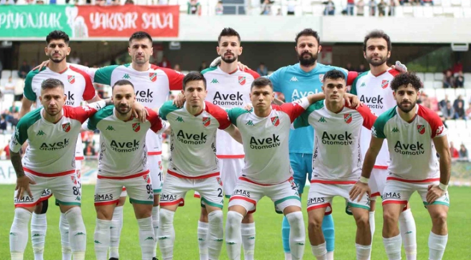 Kaf-Kaf Fırsatı Kaçırdı