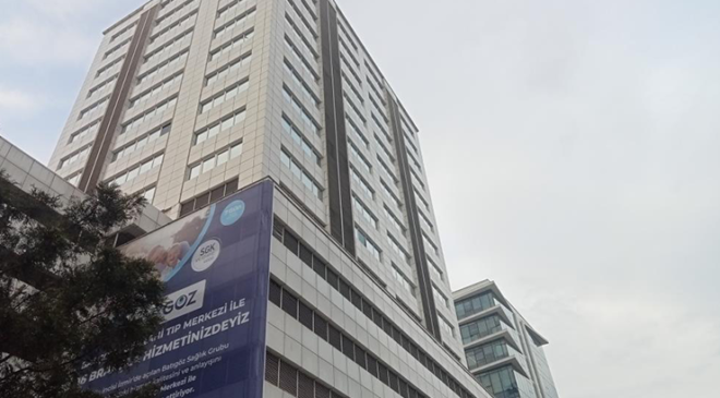 2 İşçinin Öldüğü Vinç Kazasıyla İlgili 2 Tutuklama