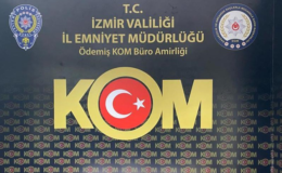 İzmir’de Tefeci Operasyonu: 7 Gözaltı