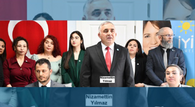 Nizamettin Yılmaz: Kemalpaşa’ya En Güzel Hizmetleri Yapacağız