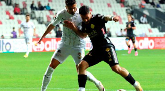 Altay Puana Hasret Kaldı