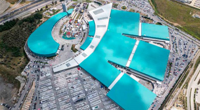 Sektör 30. Marble İzmir Fuarı’nı Beklemeye Başladı