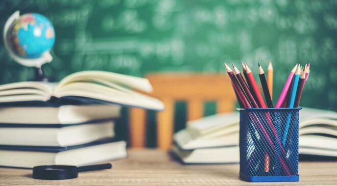 Türkiye’de ortalama eğitim süresi 9,3 yıl oldu