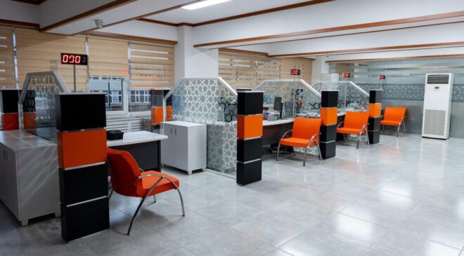 Nüfus müdürlükleri YKS’ye girecek öğrenciler için hafta sonu açık tutulacak.