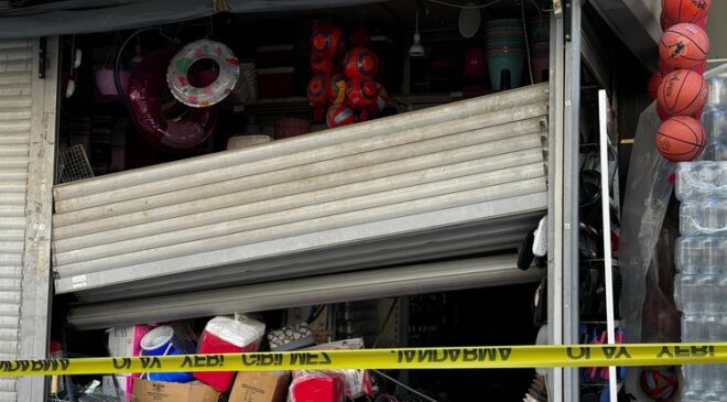 İzmir’de bir lokantada patlama meydana geldi, 4 kişi hayatını kaybetti