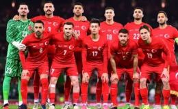 A Milli Futbol Takımı çeyrek final için Avusturya ile karşılaşacak