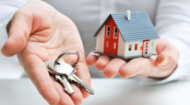 Türkiye’de haziranda 79 bin 313 konut satıldı