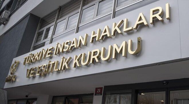 TİHEK’ten, “haşemayla havuza girme engeline” son 3 yılda 10 ihlal kararı