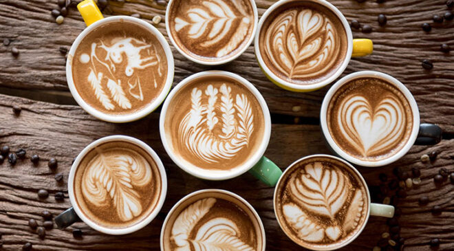 Kahve festivalleri bu yıl dört ayrı şehirde kahve tutkunlarını ağırlayacak