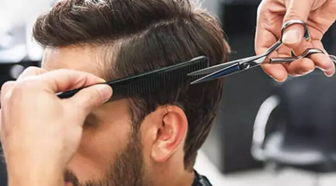 Berber, kuaför ve güzellik salonları bugünden itibaren haftanın bir günü kapalı olacak