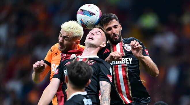 Futbolda “beyin sarsıntısı farkındalık kampanyası” başlıyor