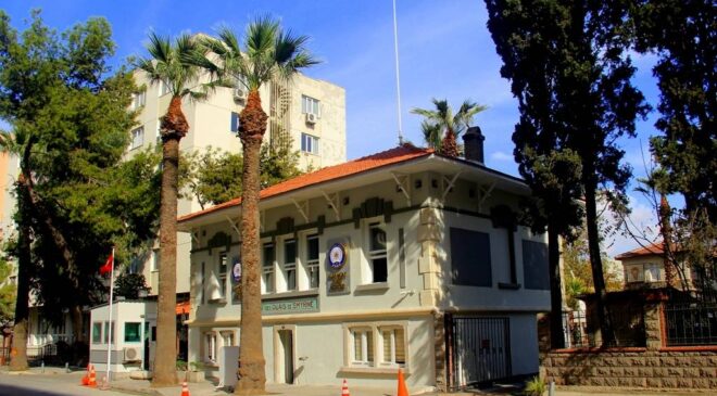 KARŞIYAKA’DA UYUŞTURUCUYA GEÇİT YOK