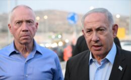 UCM’nin Netanyahu ve Gallant’ı tutuklama emrini Avrupa ülkelerinin büyük çoğunluğu uygulayacak