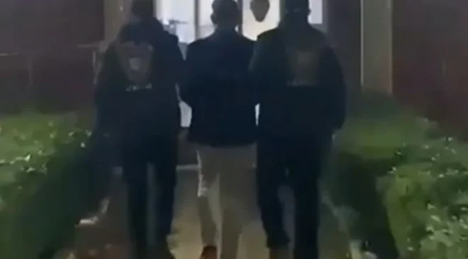 İzmir’de Dolandırıcılara Operasyon