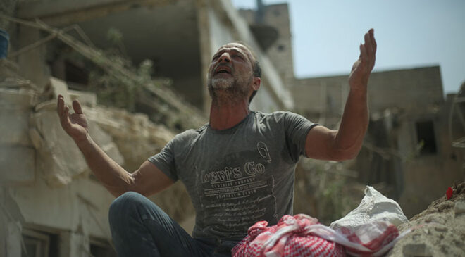 Baas rejiminin temsilcisi Esed ailesi, katliamlarla hafızalara kazındı.