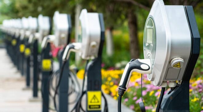 Türkiye’de elektrikli şarj noktası rekor düzeyde gelişmeyle 27 bine ulaştı