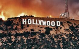 Los Angeles’taki orman yangınlarında ölenlerin sayısı 11’e çıktı