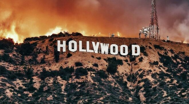 Los Angeles’taki orman yangınlarında ölenlerin sayısı 11’e çıktı