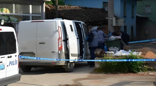 İzmir’de film gibi hırsızlık!