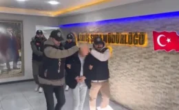 İzmir’de masaj salonlarına fuhuş baskınları
