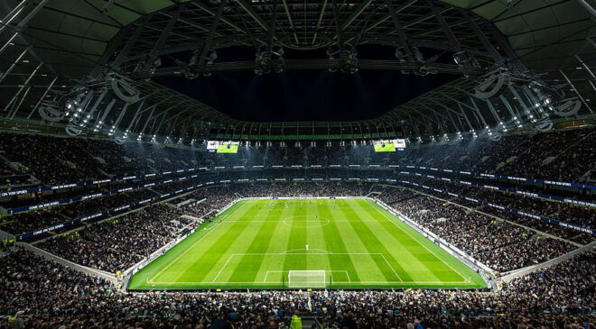 Futbolda haftanın programı