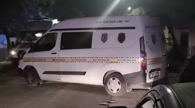 İzmir’de dehşet! Eski sevgilisinin darbettiği Fatma Kara hayatını kaybetti