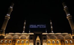 “Bin aydan daha hayırlı” Kadir Gecesi yarın idrak edilecek