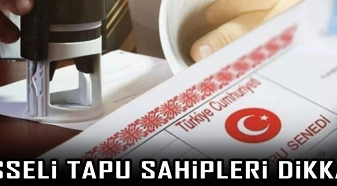 100 milyonluk çark deşifre oldu: “Hisseli tapu” yalanıyla tuzak kurdular