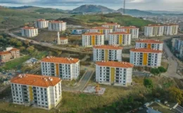 Bergama’ya TOKİ müjdesi !