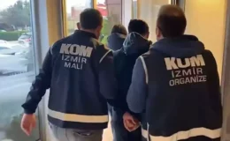 İzmir’de 100 milyon liralık devre mülk dolandırıcılığı operasyonu! 17 tutuklama