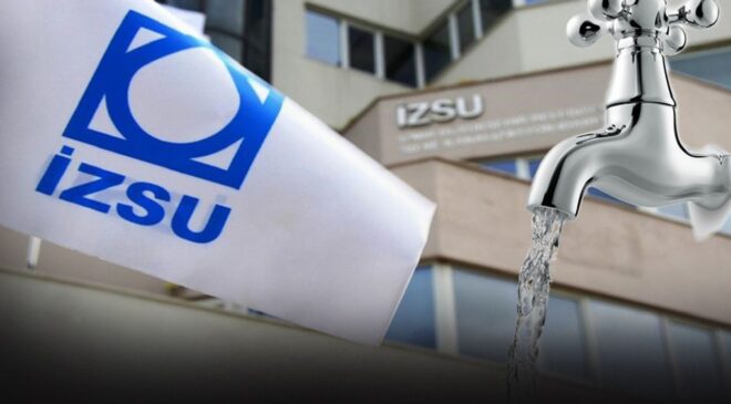 İzmir’de suya zam yapıldı! O tarihten itibaren geçerli olacak