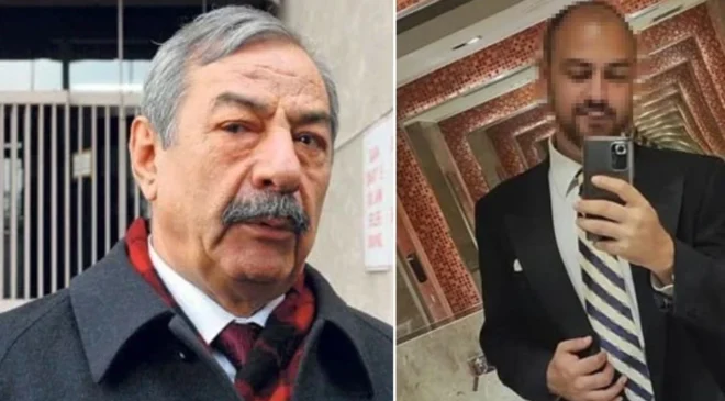 Eski TBMM Başkanvekili Fehmi Işıklar’ın eşi, oğlu tarafından silahla öldürüldü