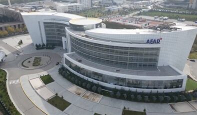 AFAD, afetlere karşı “Dirençli İzmir Fizibilite Projesi”ni hayata geçiriyor