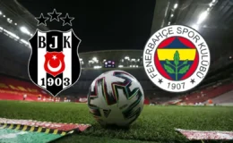 Beşiktaş-Fenerbahçe derbisinde gözler kalecilerde olacak