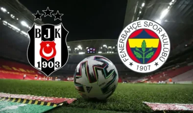 Beşiktaş-Fenerbahçe derbisinde gözler kalecilerde olacak