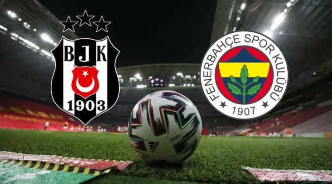 Beşiktaş-Fenerbahçe derbisinde gözler kalecilerde olacak