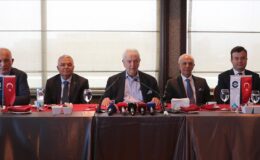 Ege Bölgesi Sanayi Odası (EBSO), “Üretimden Satışlar” kriterine göre belirlenen Ege Bölgesi’nin en büyük 100 sanayi kuruluşunu açıkladı.
