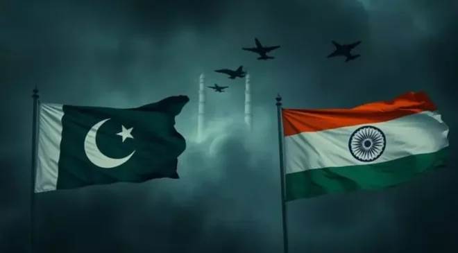 Pakistan ve Hindistan ateşkes konusunda anlaştı