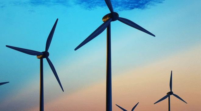 Ege’nin incisi İzmir’in rüzgarı güçlü esiyor