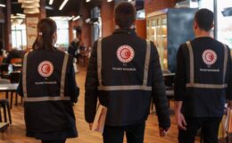Ankara’da fiyat etiketi denetimleri: 16 milyon 745 bin lira ceza uygulandı