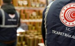 Kurban Bayramı öncesinde marketlerde fiyat ve etiket denetimi yapıldı