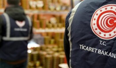 Kurban Bayramı öncesinde marketlerde fiyat ve etiket denetimi yapıldı