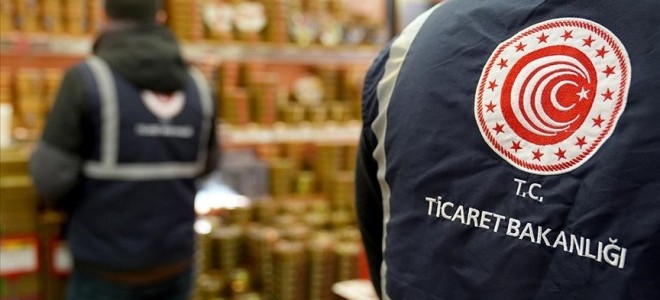 Kurban Bayramı öncesinde marketlerde fiyat ve etiket denetimi yapıldı