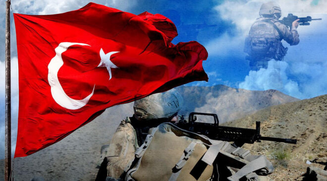 “Terörsüz Türkiye” süreci kararlılıkla ilerliyor