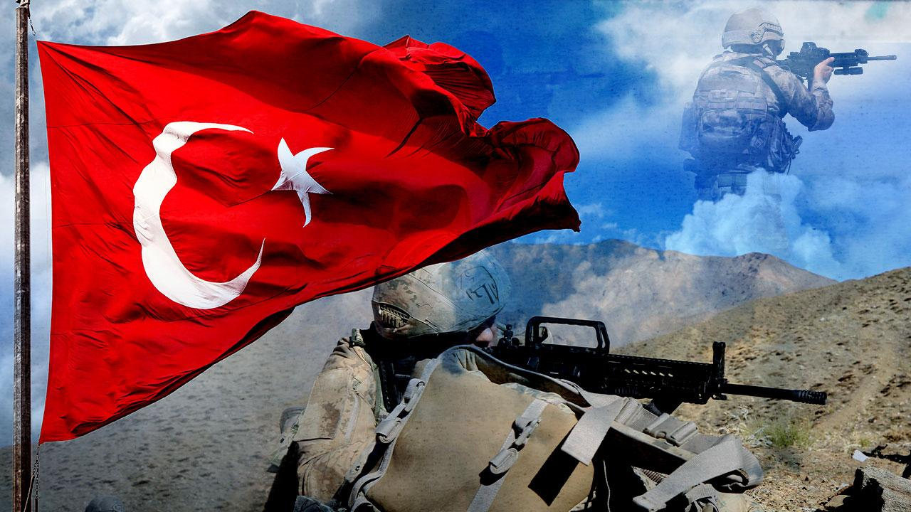 “Terörsüz Türkiye” süreci kararlılıkla ilerliyor