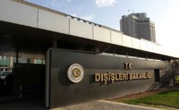 Dışişleri Bakanlığı: Türkiye, ABD’nin İran saldırısının muhtemel sonuçlarından endişe duymaktadır