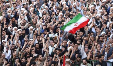 İsrail’in İran’a saldırılarıyla başlayan çatışma 5. gününde