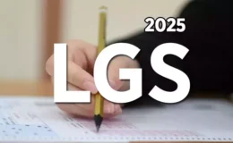 LGS kapsamındaki merkezi sınava 1 milyonun üzerinde öğrenci başvuru yaptı