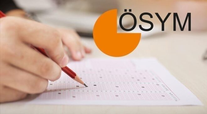 ÖSYM’den TOEFL ve IELTS standartlarında dil sınavı: e-TEP