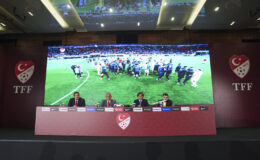 A Milli Takım’da Vincenzo Montella ile 2 yıllık yeni sözleşme imzalandı